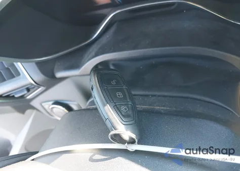 2013 Ford C-Max Sel z USA, uszkodzony, nr VIN 1FADP5BU2DL502027